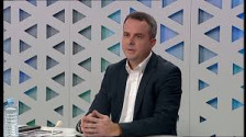 Герасимовски: Обезбеден просторот и санкциониран инвеститорот