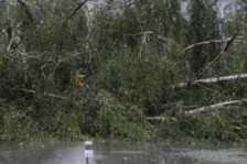 Невреме во Словенија