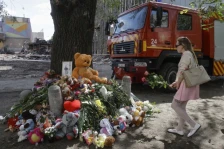 Речиси 40 земји се обврзаа да се приклучат на специјалниот трибунал за Украина