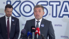 Германскиот технолошки гигант "Костал"од Охрид со амбициозни планови за иднината