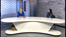 Студио 10 - Разговор со Весна Петрушевска
