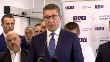 Премиерот се шокирал од одлуката за запирање на истрагата за ЕСМ, лично разговарал со обвинителот Савевски