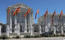 Владата: Преку Програмата за намалување на диспаритетите и зголемување на конкурентноста за 2026 година ќе се финансираат 32 проекти