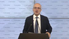 Милошоски: Абази и Коларевиќ намерно ги испуштиле извештаите на ДЗР за случајот „Мазут”