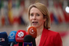 Калас: Изборниот циклус во Косово ја одложи новата рунда дијалог меѓу Приштина и Белград на ниво на раководство