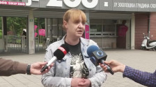 Волк или куче – заловеното животно во Козле е во карантин, ветеринари од АХВ и ЗОО вршат проверка