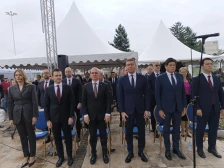 Мицкоски повика на обединување и единство на принципи и на вредности