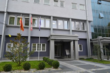 СДСМ: Работата на историската комисија покажува дека власта подготвува внесување на Бугарите во Уставот