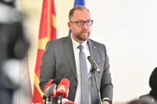 Љутков: Скопје 2028 ќе биде креативен момент во кој нашиот главен град ја претвора културата во најсилен дипломатски јазик