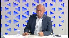 Марковски за Аргумент плус: Врз мене се вршеше невиден политички прогон