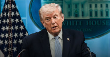 Трамп ќе го разгледа новиот мировен предлог од Техеран