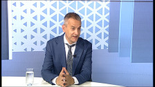 Студио 10 - Разговор со Орце Симов