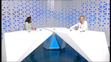 Аргумент плус - Разговор со Тона Карева - Талеска