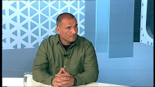 Студио 10 - Разговор со Стојанче Ангелов