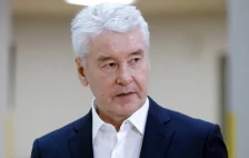 Собјанин: Уништени 20 дронови насочени кон Москва и покрај примирјето