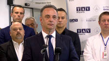 Група експерти подготвува план во случај на потенцијална криза со ханта вирусот