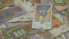 Јавниот долг е загрижувачки само кога си опозиција!
