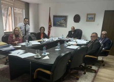 Комисијата предложи нов кандидат за судија во ЕСЧП: Ана Дангова-Хуг доби едногласна поддршка