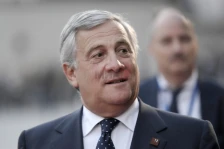 Тајани: ЕУ, а не Русија, ќе го избере својот преговарач за Украина