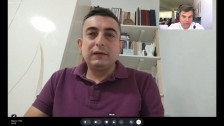 Студио 10 - Разговор со Михајло Марковиќ, добитник на наградата „Гоце Делчев“