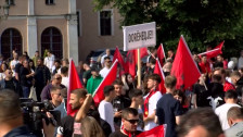 Од Владата најавуваат договор за правосудниот испит - решението ќе оди на Венецијанска комисија