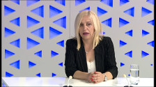 Аргумент плус - Разговор со Фоника Станоева за меѓуврсничкото насилство