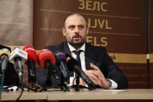 Ѓорѓиевски: Очекувам од септември темата за отпадот повеќе да не биде третирана во јавноста на начинот на кој беше досега
