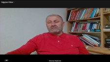 Аргумент плус - Разговор со Слободан Најдовски