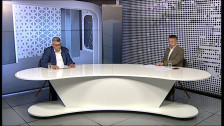 Студио 10 - Разговор со Александар Стрезов