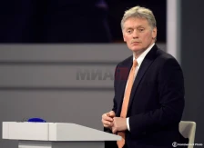 Песков за односите Русија – САД: За танго потребни се двајца