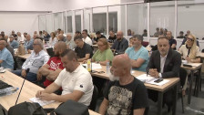 Продолжува судскиот процес за пожарот во Кочани