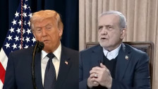 Потпишан мировниот договор меѓу САД и Иран за окончување на блискоисточкиот судир