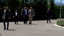 Мицкоски: Реконструкција на владата по роденденот на партијата на 17 јуни