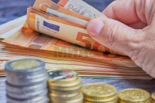 Девизните резерви 5,21 милијарди евра