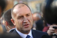 Радев: Нема да бидат дозволени санкции против Русија кои негативно влијаат врз бугарската економија