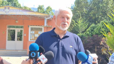 Стевчо Јакимовски оди во затвор, тој се жали на политички прогон