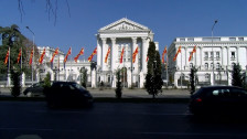 Од утре стартуваат разговорите на владините коалициски партнери за најавената реконструкција на Владата