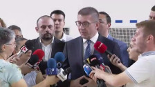 Мицкоски: Барањата од Бугарија се истите од 2022 година