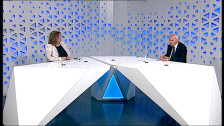 Аргумент плус - Разговор со Љубомир Ѓурчевски