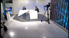 24 анализа: Кошта ги повтори условите - уставни измени, премиерот Мицкоски не попушта