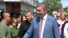 Мицкоски ќе се сретне со Ленче Ристовска во судница