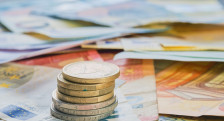 Инвестициските фондови во мај располагале со 558 милиони евра