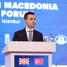 Муцунски во Истанбул: Силните политички односи со Турција мора да се преточат во уште посилна економска соработка