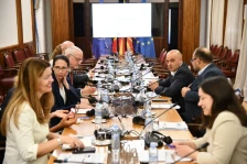Јавниот долг во фокусот на собраниска работилница