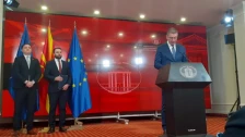 Нова инвестиција во ТИРЗ Тетово вредна 20-21 милион евра ќе отвори речиси 500 работни места