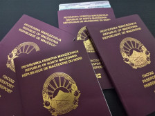 Граѓаните во последните пет години платиле 73 милиони евра за лични документи