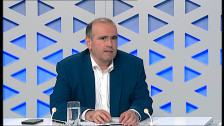 Аргумент плус - Разговор со Александар Спасов