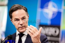 Руте: Американскиот нуклеарен чадор е најголемата гаранција за слободата во Европа