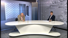 Студио 10 - Разговор со Гордан Калајџиев
