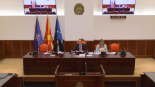 Предлог законите за судска и јавнообвинителска служба се дискриминирачки